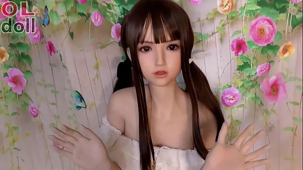 Clip sức mạnh Angel's smile. Is she 18 years old? It's a love doll. Sun Hydor @ PPC tốt nhất