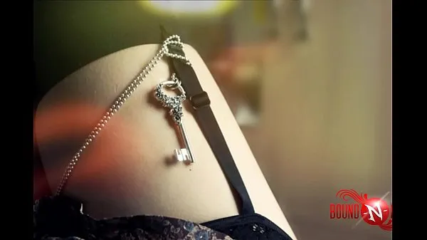 Najlepsze klipy zasilające BDSM experience report: Suddenly delivered to the FemDom - experiences of the chastity belt wearer (3