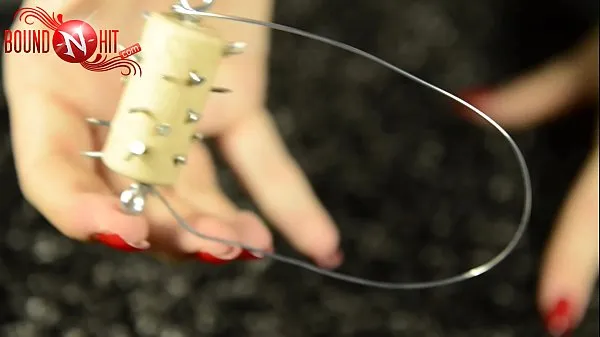A legjobb Do-It-Yourself instructions for a self-made nerve wheel / roller tápklipek