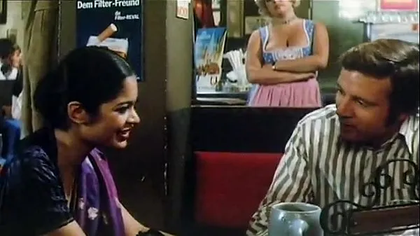 Klip kuasa Indian girl in 80s german porn terbaik