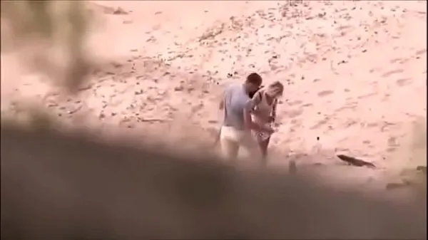 Meilleurs clips de puissance Sexe sur la plage 