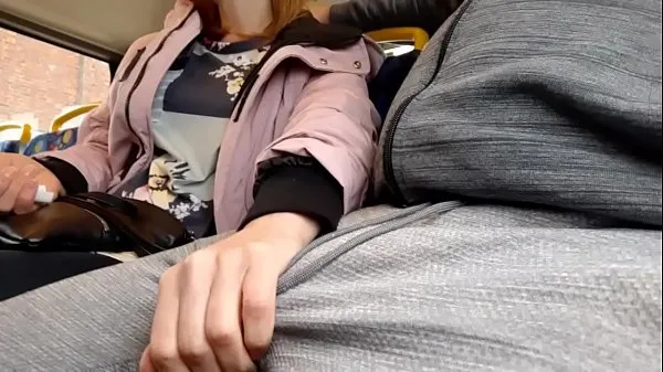 Nejlepší Meeting with d on the bus and at home fucked me well in the back and ended up on my hot body napájecí klipy
