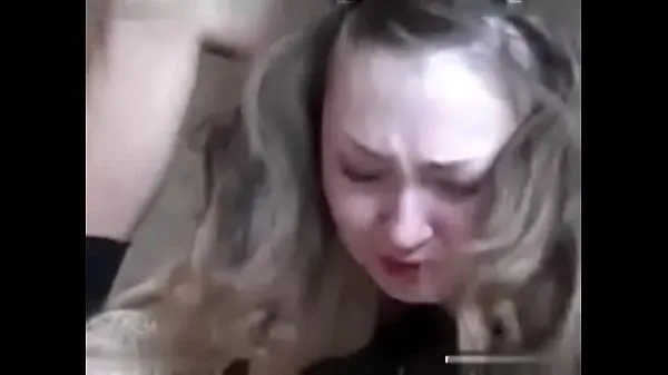 Best Russian Pizza Girl Rough Sex power Clips