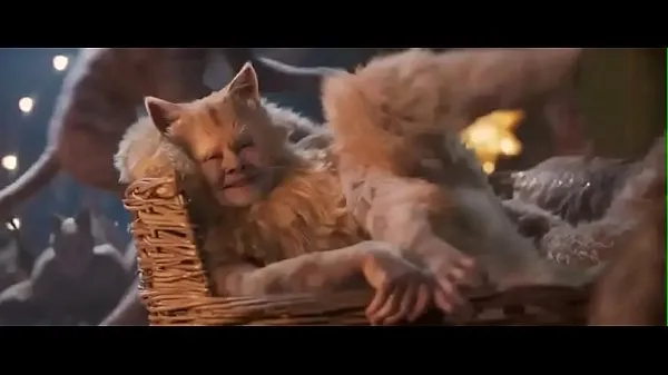 Najlepšia Cats, full movie napájacích klipov