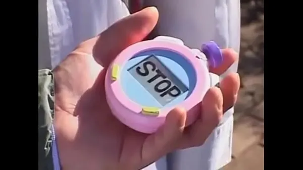Nejlepší Japanese Stop Time napájecí klipy
