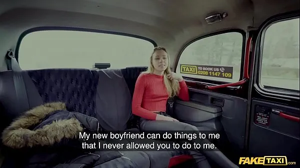 Najlepšia Fake Taxi Hot French Emily Angel is Fucked Hardcore by Ex-Boyfriend napájacích klipov