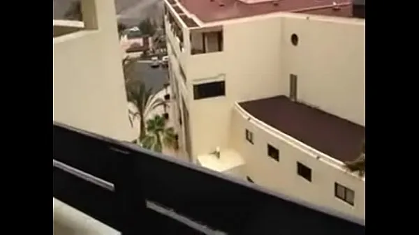 Bedste Greek fuck in balcony powerclips