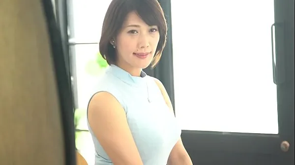 Najboljše First Shooting Married Woman Document Sakiko Narumiya močne sponke