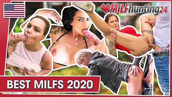 Bedste Best MILFs 2020 Compilation with Sidney Dark ◊ Dirty Priscilla ◊ Vicky Hundt ◊ Julia Exclusiv! I banged this MILF from powerclips