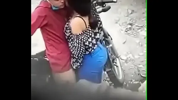 Clip sức mạnh A quickie on the motorcycle tốt nhất