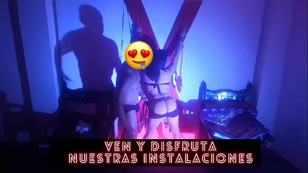 Best CLUB XXX FOR EVERYONE, FULFILL YOUR BEST FANTASIES ONLY IN TOLUCA power Clips
