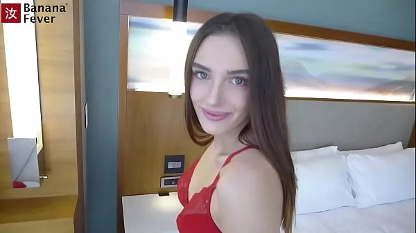 En iyi Trust Fund Babe Wants To Try Porn For The First Time - BananaFever AMWF güç Klipleri