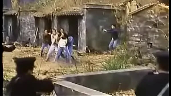 Parhaat girl gang 1993 movie hk tehopidikkeet