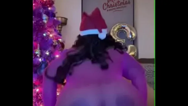 Le migliori clip di potenza Merry Christmas From Hazelnutxxx