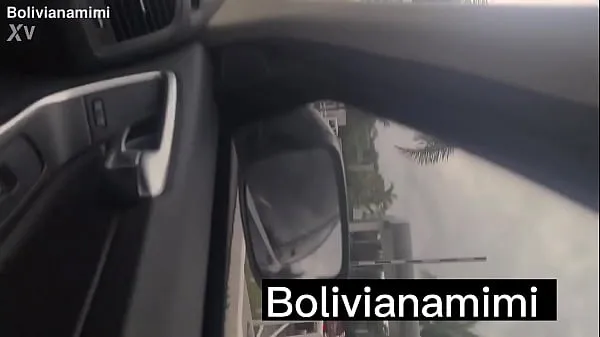 Τα καλύτερα κλιπ τροφοδοσίας Catched doing a blowjob at the shopping parking lot.... wanna see??? bolivianamimi