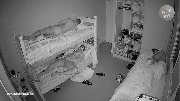 Klip kuasa Real hidden camera in bedroom terbaik