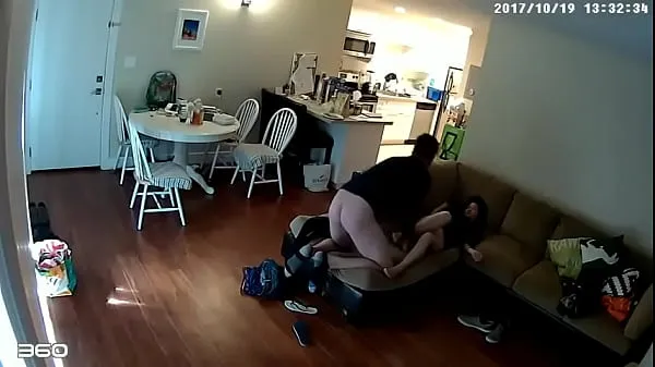 Bästa cheating caught by a webcam homemade power Clips