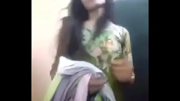 Bedste Indian teen girl powerclips