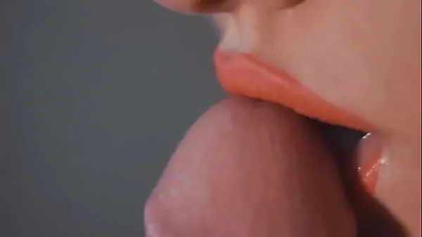 Beste Close up blowjob powerclips