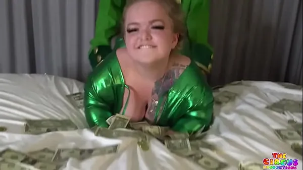 Klip kuasa Fucking a Leprechaun on Saint Patrick’s day terbaik