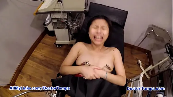 Clip sức mạnh Step Into Doctor Tampa's Body While Raya Nguyen Is A Little Thief & Enters The Wrong House Finding Trouble She Didn't Want But Enjoys Getting Fucked & Orgasms ONLY tốt nhất