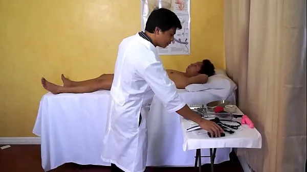 Bedste Kinky Medical Fetish Asians Vahn and Rave powerclips