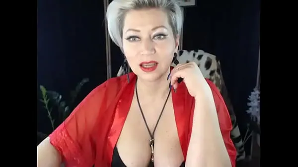 Parhaat Many of us would like to fuck our step mom! Gorgeous mature whore AimeeParadise helps one poor fellow to make his dreams come true tehopidikkeet