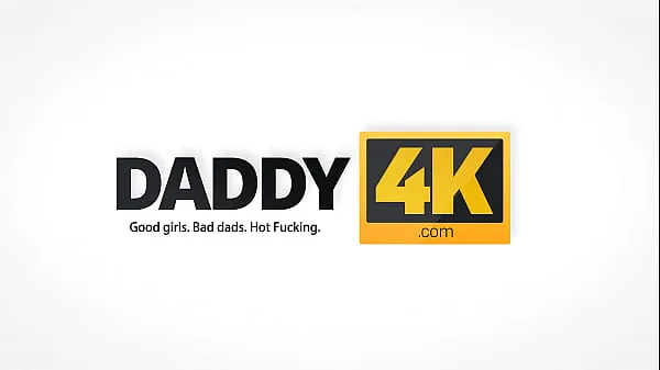 Beste DADDY4K. Naive gal cheats on future husband with his experienced powerclips