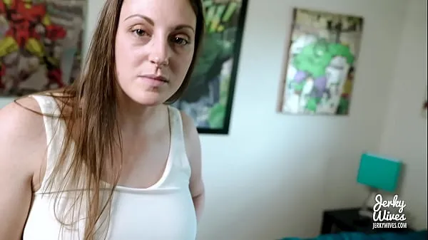Beste Step Mom Solves My Erection With Her Huge Tits - Melanie Hicks strømklipp