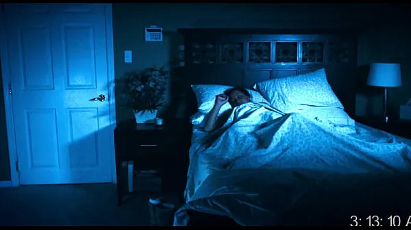 Bästa Essence Atkins - A Haunted House - 2013 - Brunette fucked by a ghost while her boyfriend is away power Clips