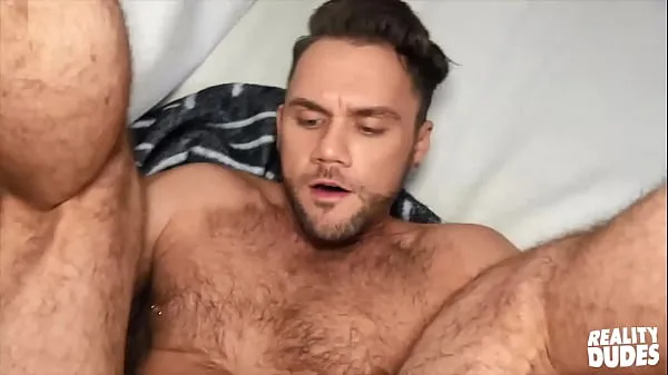 Best Blaze Austin) Hungrily Sucks A Big Cock Till It Explodes On His Face - Reality Dudes power Clips