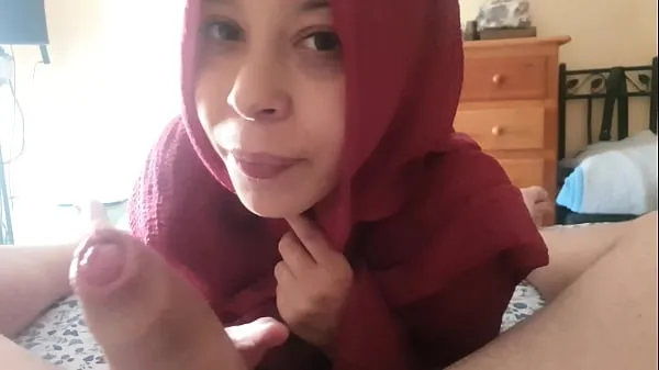 Nejlepší Muslim blowjob and fucked napájecí klipy