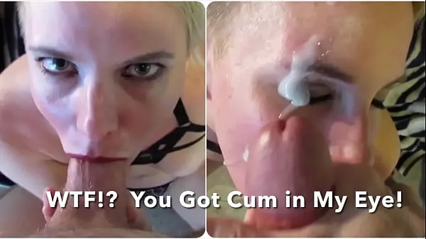 Best Amazing Blowjob & Fuck From Amateur Babe : Big Cum Facial power Clips