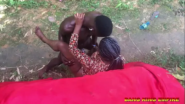 Best TEENS EBONY BROWN BUNNIES FUCKED ME BOTH ON LAND AND RIVER TO SAVED THE KING'S WIFE FROM THE HAND'S OF AFRICAN EVIL SPIRITS ( Angel Queenshome9ja ) ( Brown Bunnies ) FULL VIDEO ON XVIDEOS RED power Clips