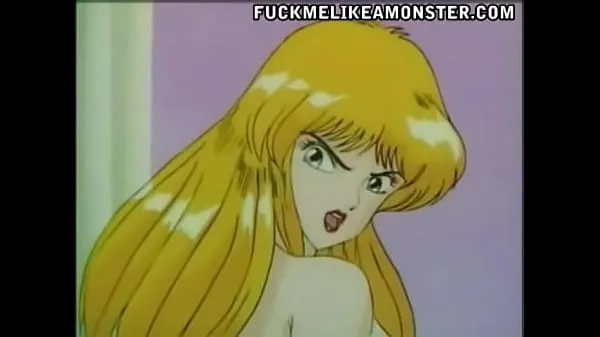 En iyi Anime Hentai Manga sex videos are hardcore and hot blonde babe horny güç Klipleri