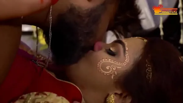 بہترین Indian Hot Girl Fucked | Bhabhi is fucked by her boyfried after married پاور کلپس