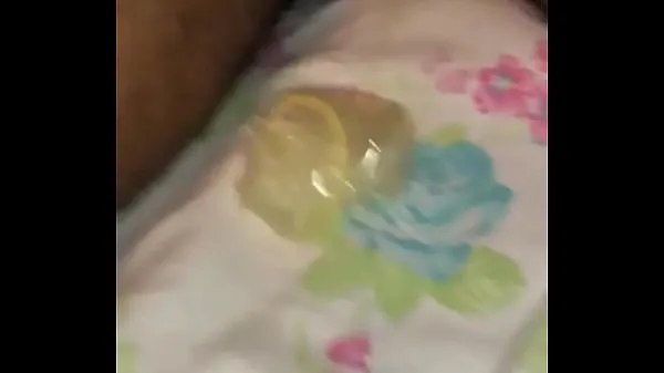 A legjobb naughty loves taking the condom off tápklipek
