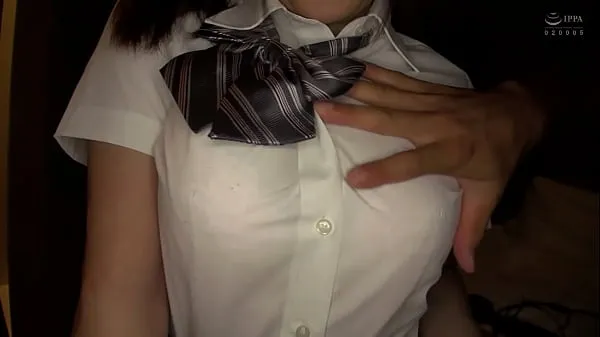 Best Naughty sex with a 18yo woman with huge breasts. Shake the boobs of the H cup greatly and have sex. Fingering squirting. A piston in a wet pussy. Japanese amateur teen porn power Clips