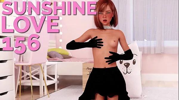 Klip kuasa SUNSHINE LOVE • Petite redhead Minx terbaik