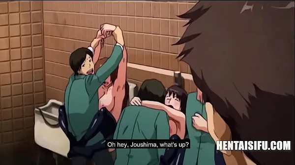 Beste Drop Out Teen Girls Turned Into Cum Buckets- Hentai With Eng Sub strømklipp