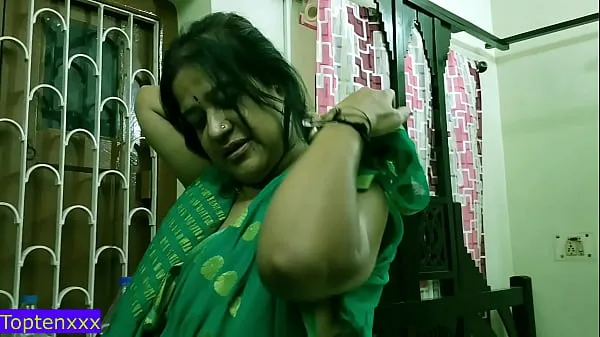 Najlepsze klipy zasilające Amazing hot sex with milf single aunty.. Indian teen boy vs milf aunty. dirty hindi audio
