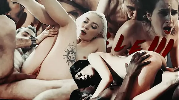 Klip kuasa Ineffable III | Porn Music Video terbaik