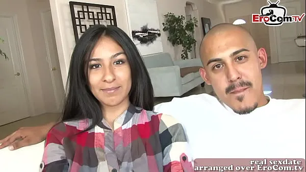 Best ARAB AMATEUR COUPLE TRY FIRST TIME PORN WITH SKINNY TEEN power Clips