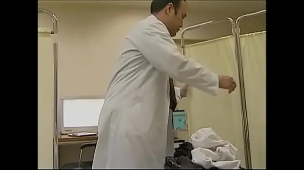 Beste Henry Tsukamoto's video erotic book "Doctor who is crazy with his patient strømklipp