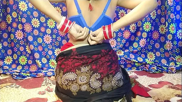 最好的Indian sex video My husband went out.. Friend's husband seduced and had sex, he did a tremendous fuck功率剪辑器