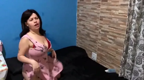 Clip sức mạnh Toy actor receives a visit on Christmas day from the dwarf and she ends up giving you had and her little ass tốt nhất
