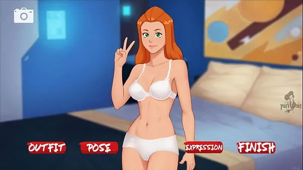 Beste Totally Spies Paprika Trainer Part 19 powerclips