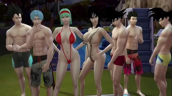 Najboljše Dragon Ball Porn Epi 45 Milk step Mother and Wife Pool Party step Mothers Fucked by their Sons step Mother and Son Swapping Perverted Wives Bitches Unfaithful Ntr Orgy Fucked in the Ass Hentai močne sponke