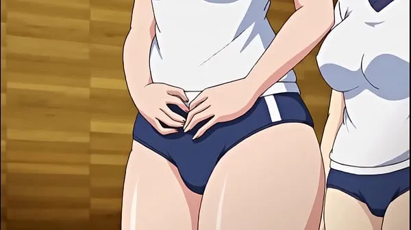 Τα καλύτερα κλιπ τροφοδοσίας Hot Gymnast Fucks Her Teacher - Hentai