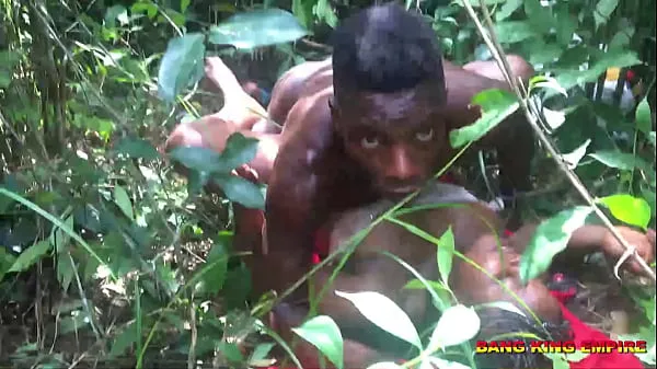 Klip kuasa AS A SON OF A POPULAR MILLIONAIRE, I FUCKED AN AFRICAN VILLAGE GIRL AND SHE RIDE ME IN THE BUSH AND I REALLY ENJOYED VILLAGE WET PUSSY { PART TWO, FULL VIDEO ON XVIDEO RED terbaik
